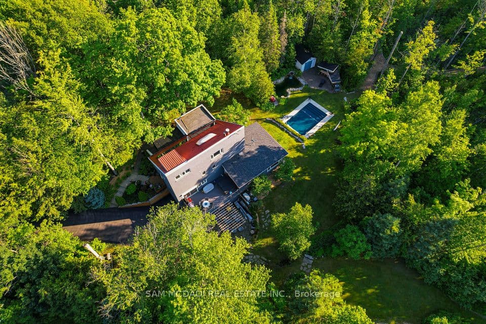 2814 Forks Of The Credit Road, Caledon, ON L7K 2H5 – photo 3