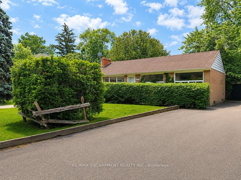 1214 Argreen Road, Mississauga, ON L5G 3J3 – main photo