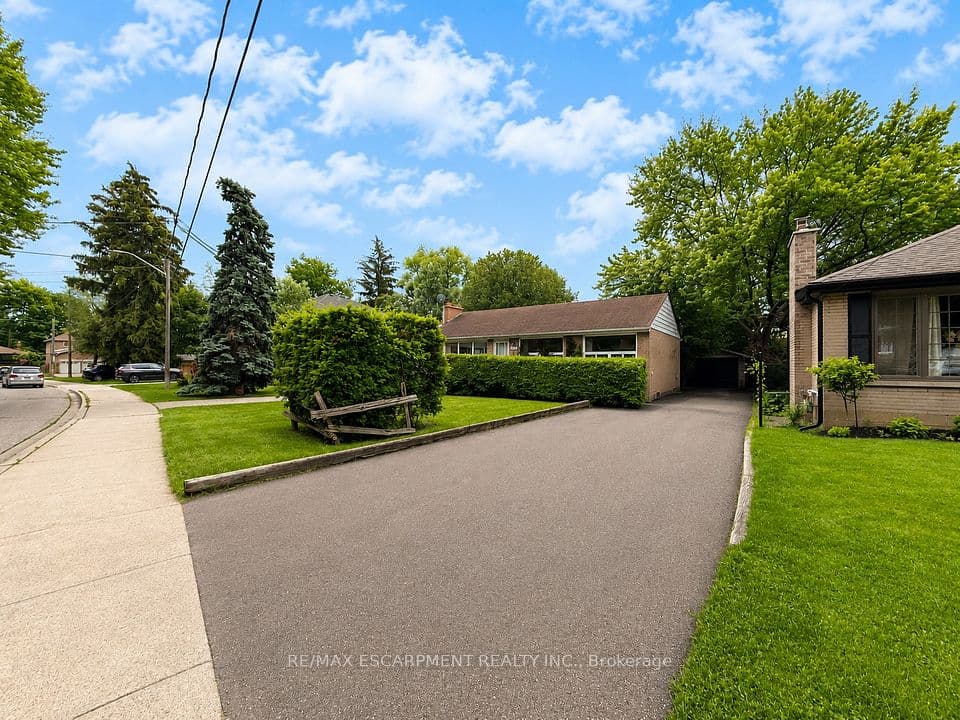 1214 Argreen Road, Mississauga, ON L5G 3J3 – photo 2