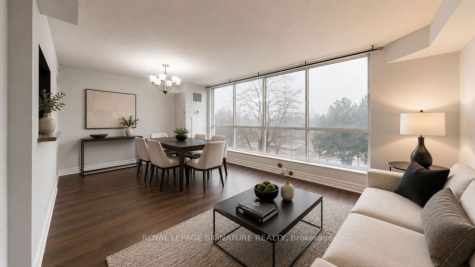 2901 Kipling Avenue 307, Toronto, ON M9V 5E5 – photo 2
