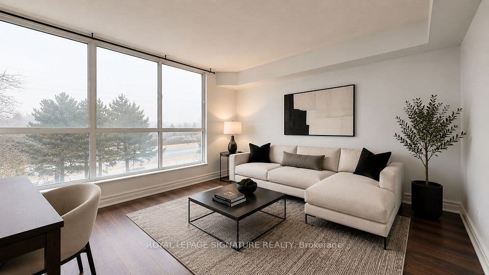 2901 Kipling Avenue 307, Toronto, ON M9V 5E5 – main photo
