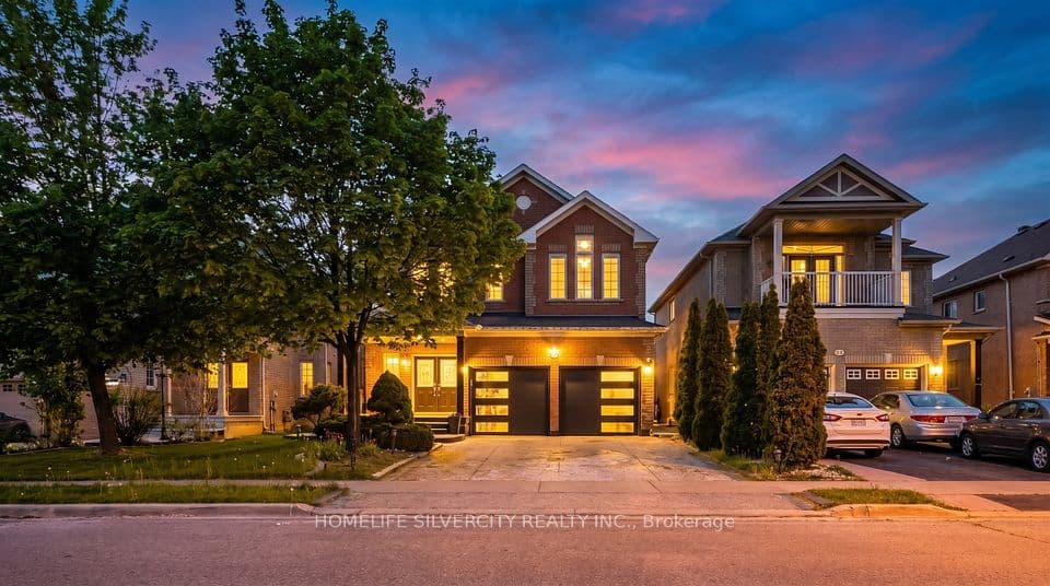 26 Bissell Drive N, Brampton, ON L7A 3K1 – photo 3