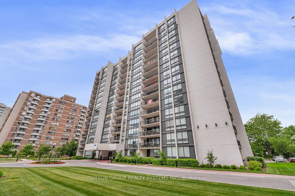 2185 Marine Drive 508, Oakville, ON L6L 5L6 – photo 2
