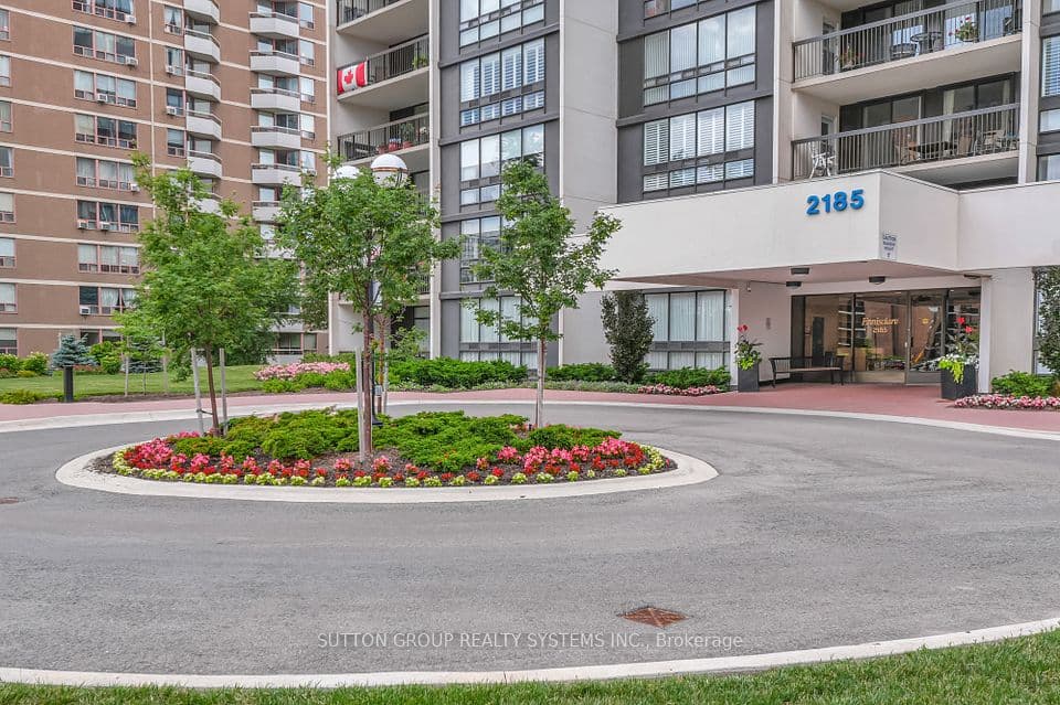 2185 Marine Drive 508, Oakville, ON L6L 5L6 – photo 3
