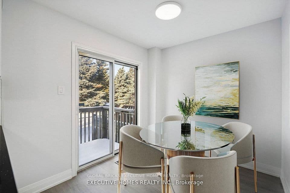 2665 Thomas Street 60, Mississauga, ON L5M 6G6 – photo 2