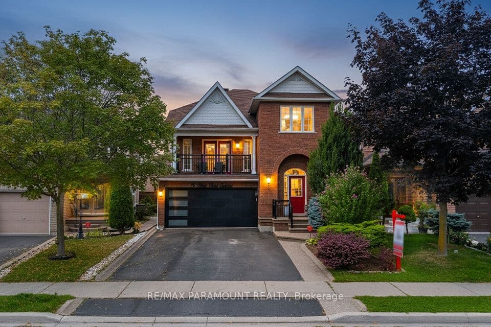 19 River Rock Crescent, Brampton, ON L7A 2V2 – main photo