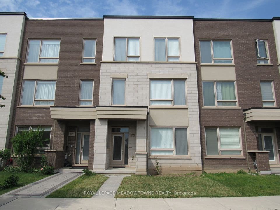 3129 Ernest Appelbe Boulevard, Oakville, ON L6H 0N8 – main photo