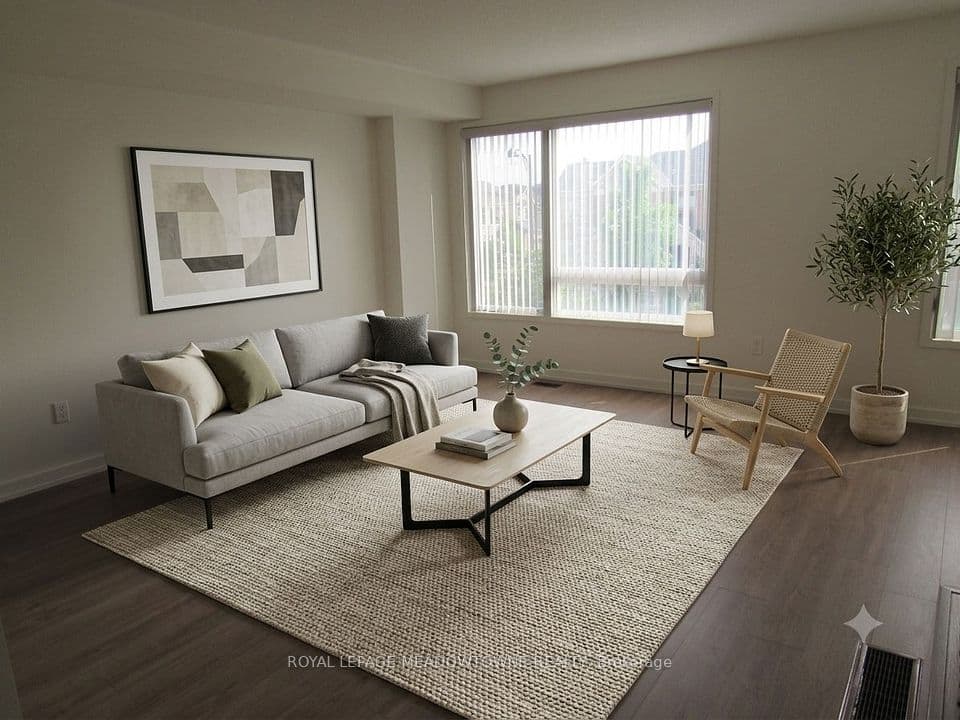3129 Ernest Appelbe Boulevard, Oakville, ON L6H 0N8 – photo 2