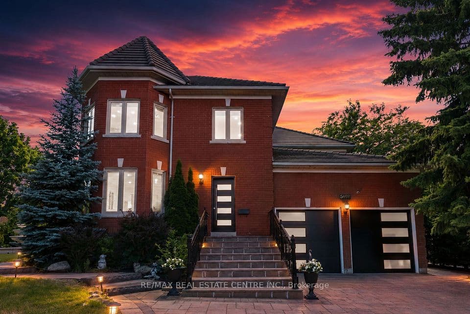 5078 Frybrook Court, Mississauga, ON L5M 5A8 – main photo