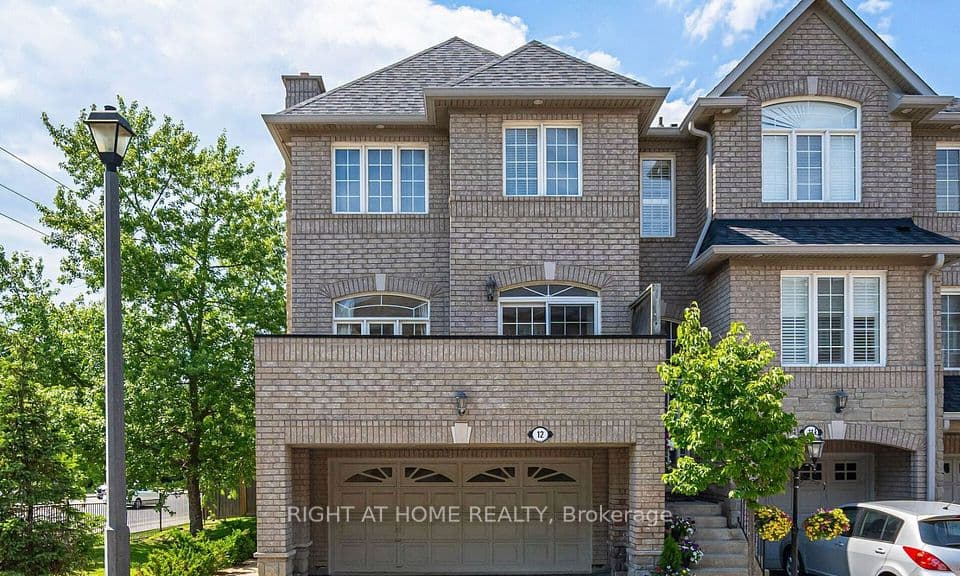 485 Bristol Road W 12, Mississauga, ON L5R 4G2 – main photo