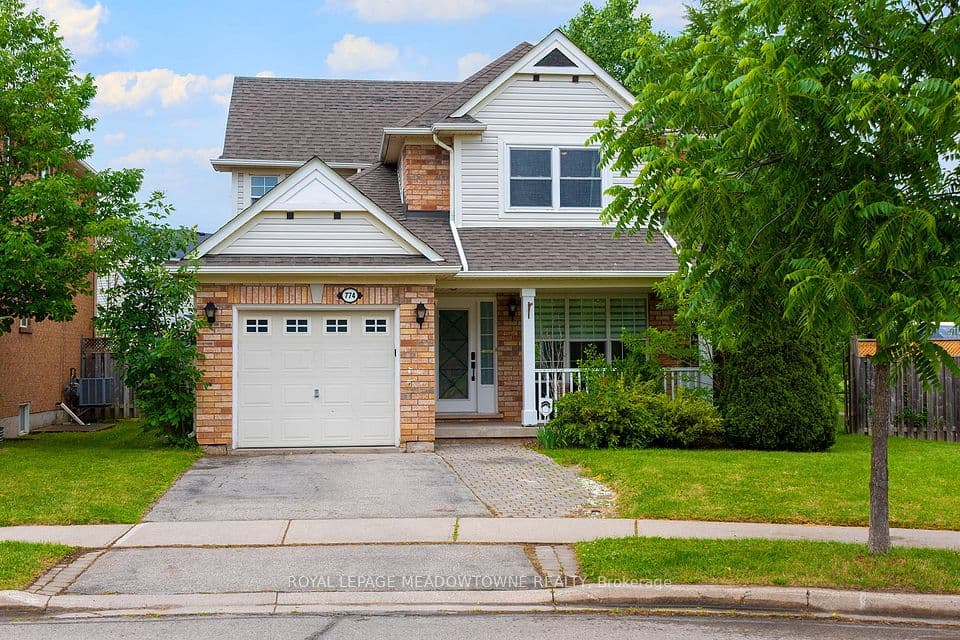 774 Irving Terrace, Milton, ON L9T 6H2 – photo 2