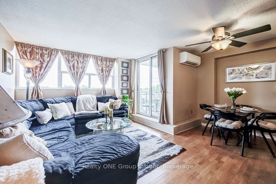 2900 Battleford Road 516, Mississauga, ON L5N 2V9 – photo 3