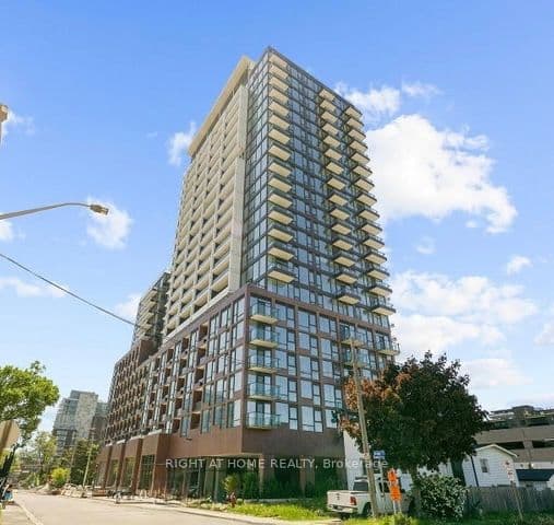 28 Ann Street 223, Mississauga, ON L5G 0E1 – main photo