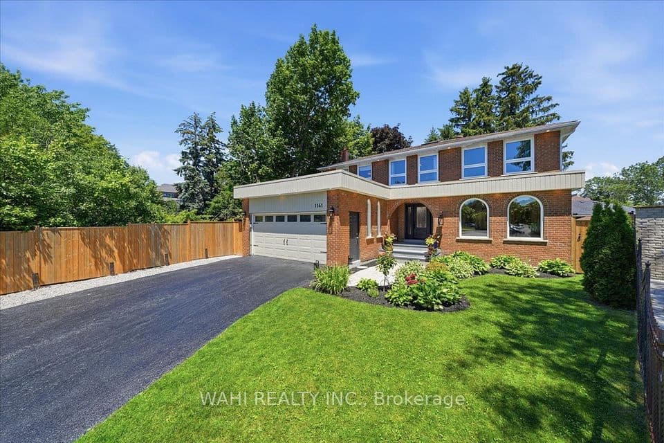 1141 Vicki Lane, Mississauga, ON L5C 2X9 – main photo