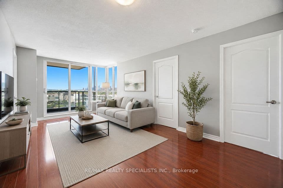 4090 Living Arts Drive 1808, Mississauga, ON L5B 4M8 – photo 2