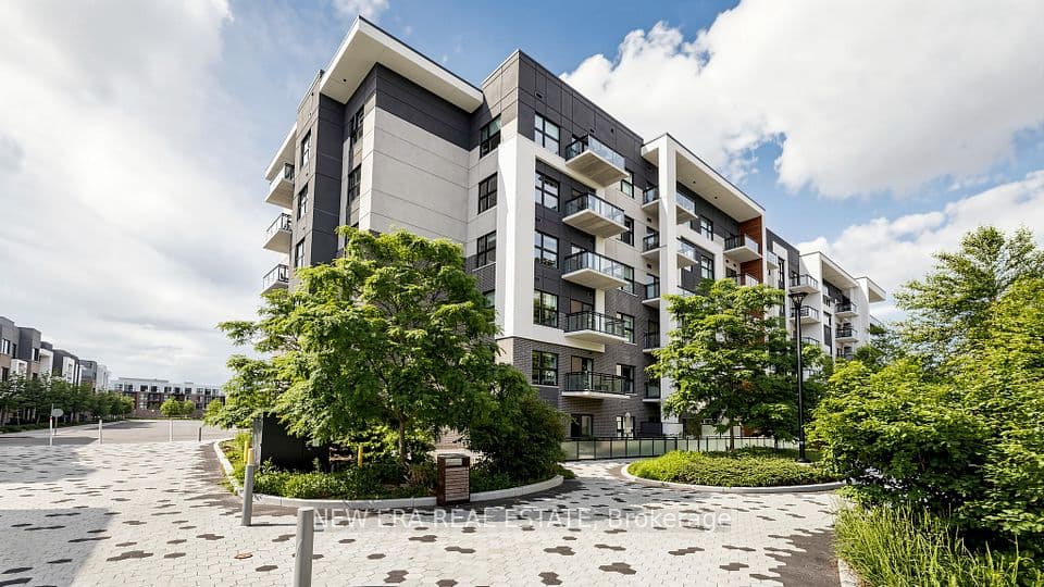 128 Grovewood Common 229, Oakville, ON L6H 0X3 – photo 2