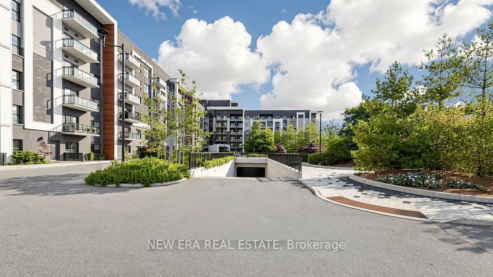 128 Grovewood Common 229, Oakville, ON L6H 0X3 – photo 3