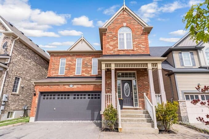 327 Pringle Avenue, Milton, ON L9T 7M5 – photo 2
