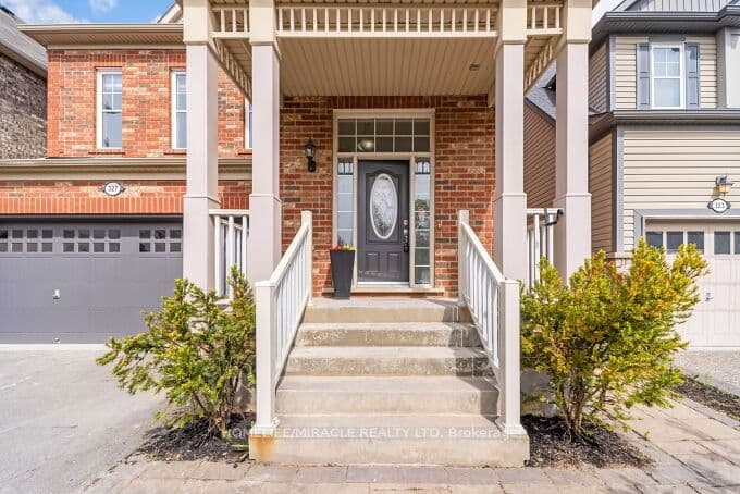 327 Pringle Avenue, Milton, ON L9T 7M5 – photo 3