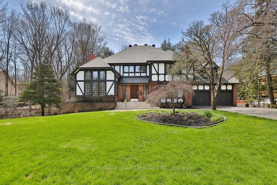 670 Meadow Wood Road, Mississauga, ON L5J 2S6 – main photo