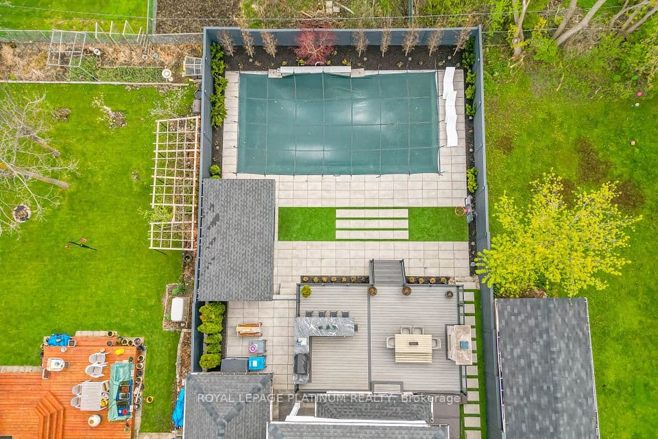 13 Arch Road, Mississauga, ON L5M 1M4 – photo 3