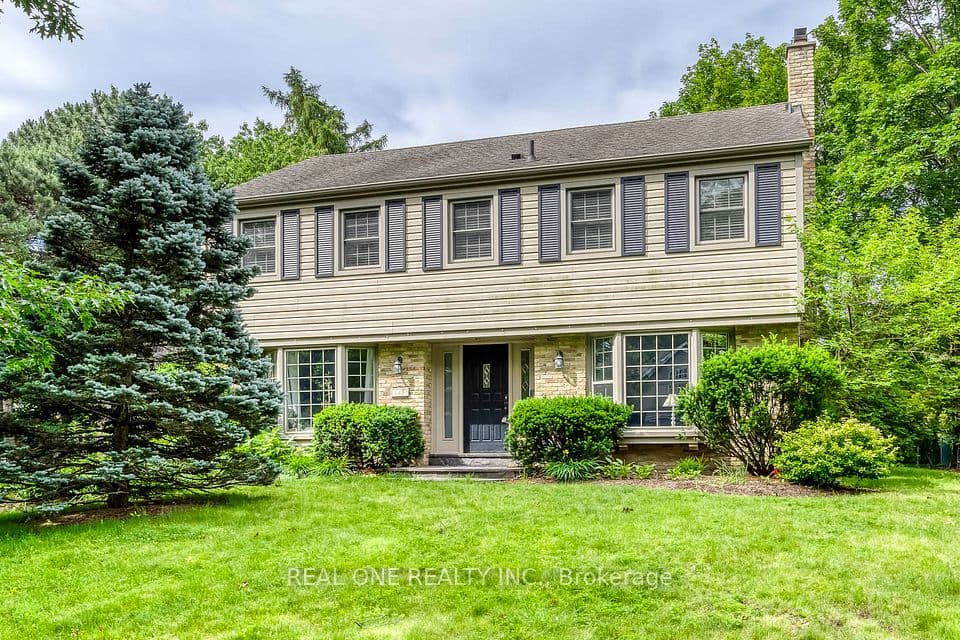 120 Blyth Crescent, Oakville, ON L6J 5H6 – photo 3