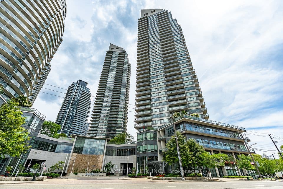 2240 Lake Shore Boulevard W 908, Toronto, ON M8V 0B1 – photo 2