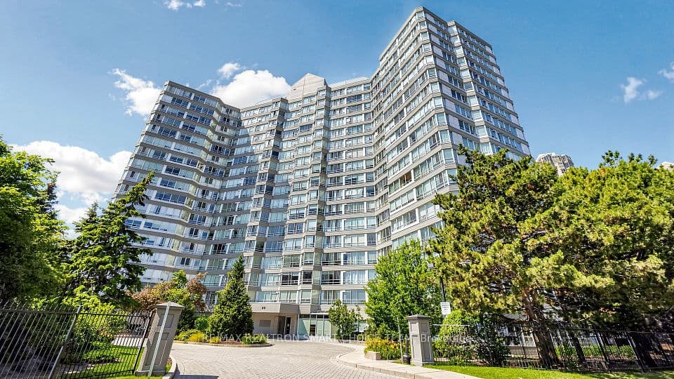 50 Kingsbridge Garden Circle 504, Mississauga, ON L5R 1Y2 – main photo