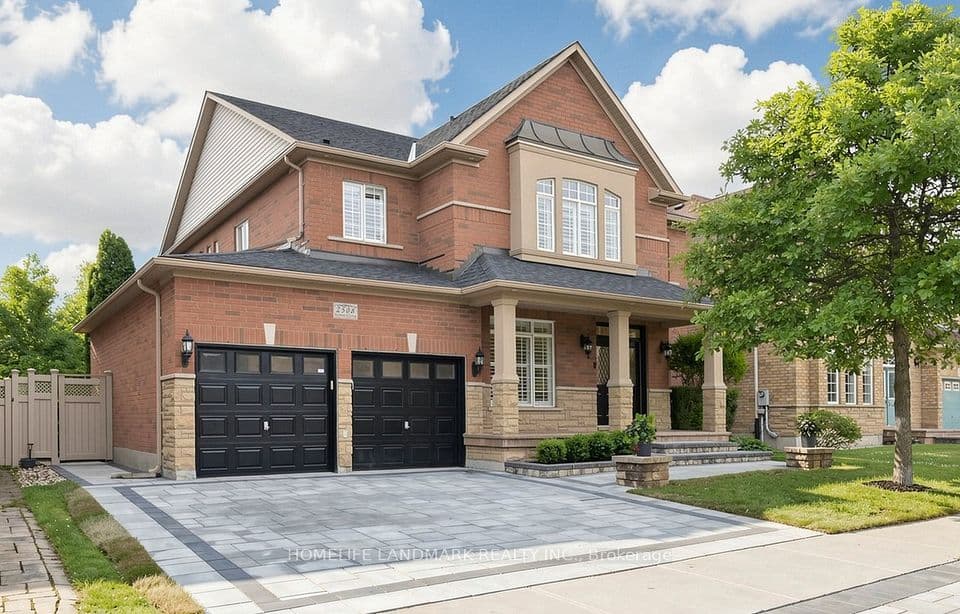 2508 Hemmford Drive, Oakville, ON L6M 4R6 – main photo