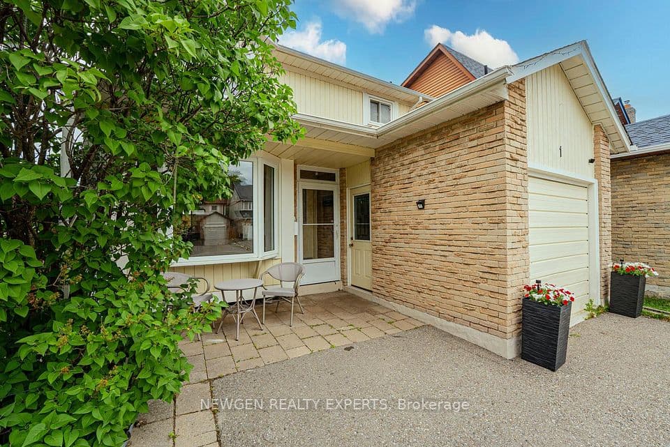 1 Wolverton Crescent, Brampton, ON L6S 3L1 – photo 3
