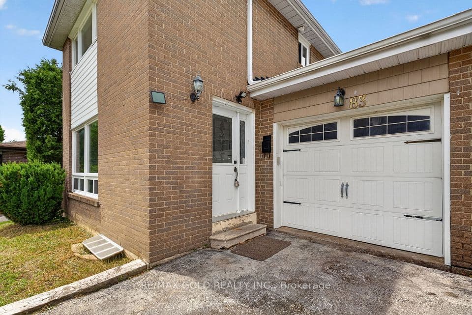 83 Cathcart Crescent, Brampton, ON L6T 2A4 – photo 3
