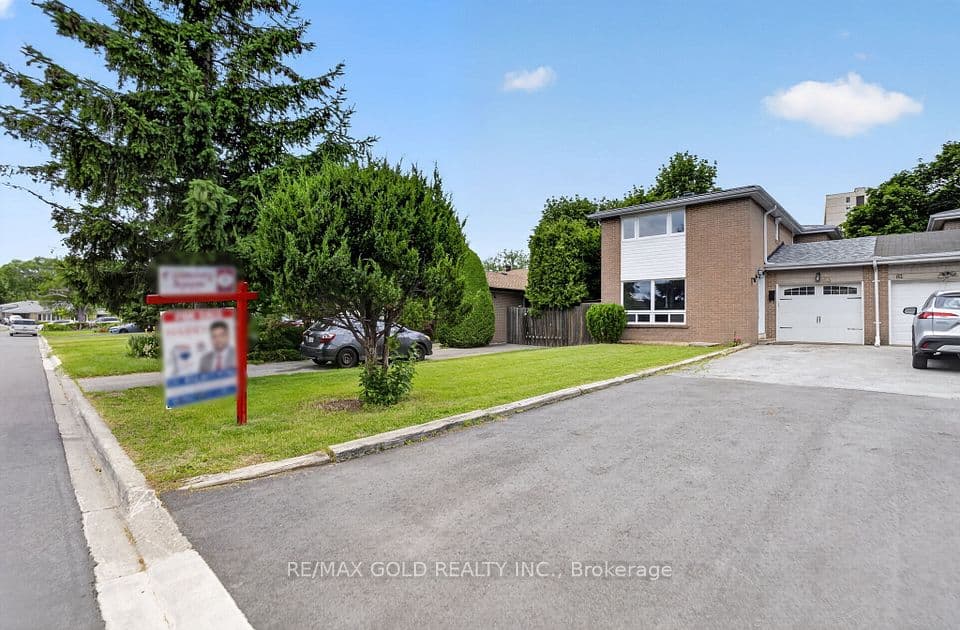 83 Cathcart Crescent, Brampton, ON L6T 2A4 – photo 2