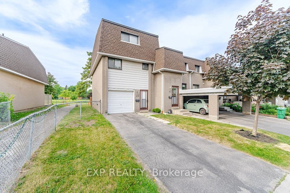 475 Bramalea Road 52, Brampton, ON L6T 2X2 – photo 2