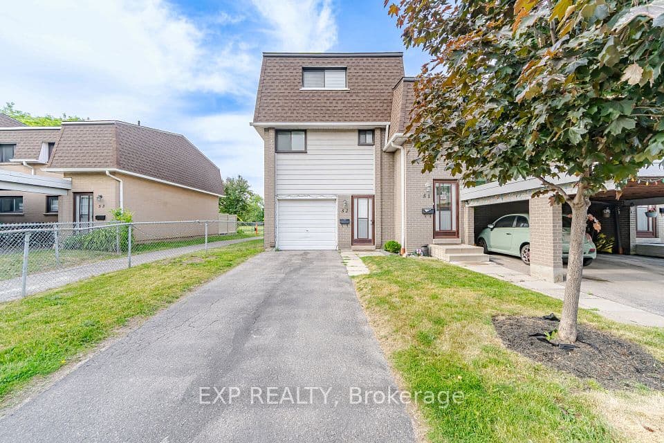 475 Bramalea Road 52, Brampton, ON L6T 2X2 – photo 3