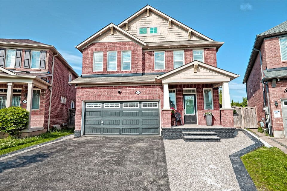 33 Klemscott Road, Brampton, ON L7A 0P5 – main photo