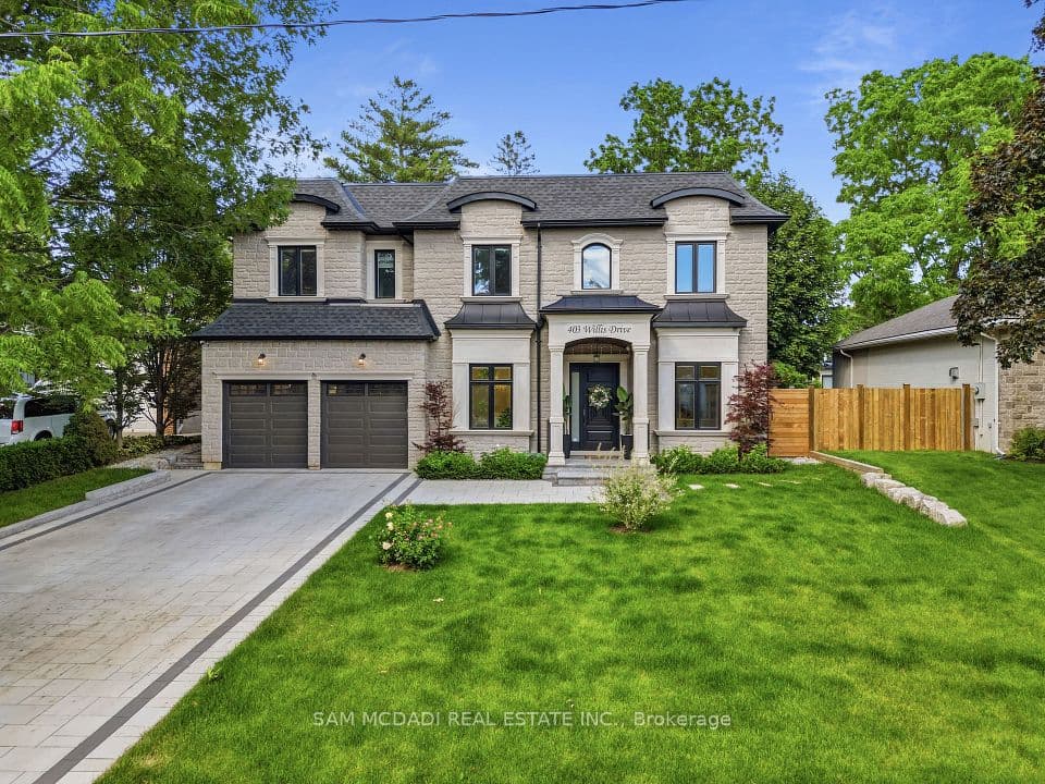 403 Willis Drive, Oakville, ON L6L 4T9 – photo 2