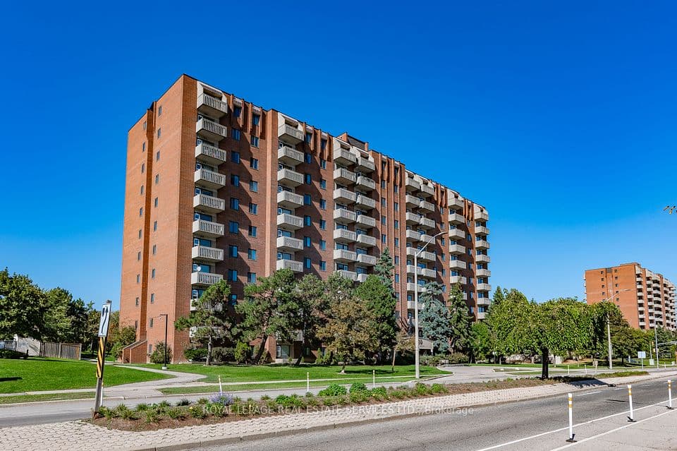 6720 Glen Erin Drive 904, Mississauga, ON L5N 3K8 – photo 2