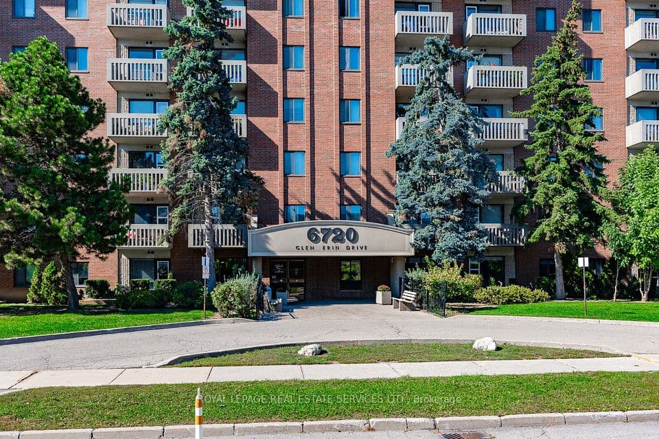 6720 Glen Erin Drive 904, Mississauga, ON L5N 3K8 – main photo