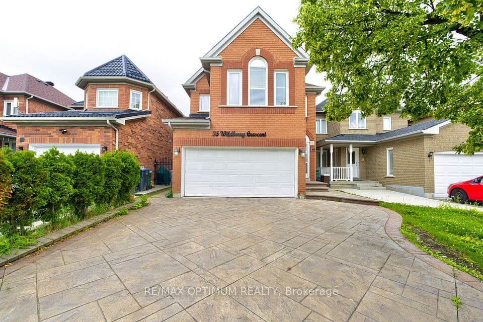 35 Wildberry Crescent, Brampton, ON L6R 1K1 – photo 3