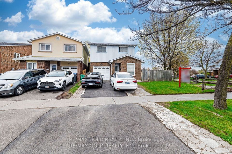 41 Simmons Boulevard, Brampton, ON L6V 3W5 – photo 3