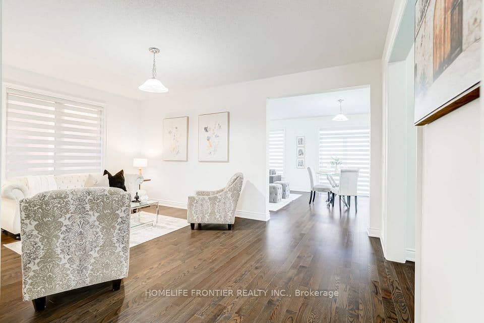 16 Gladmary Drive, Brampton, ON L6Y 6K9 – photo 3