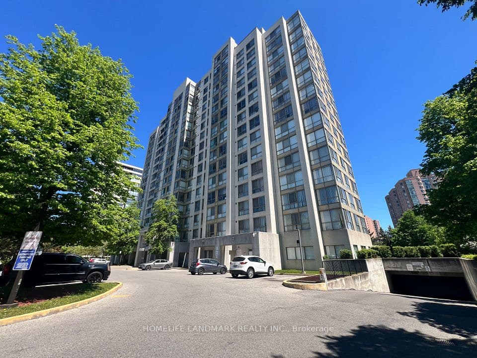 2901 Kipling Avenue 1203, Toronto, ON M9V 5E5 – photo 3