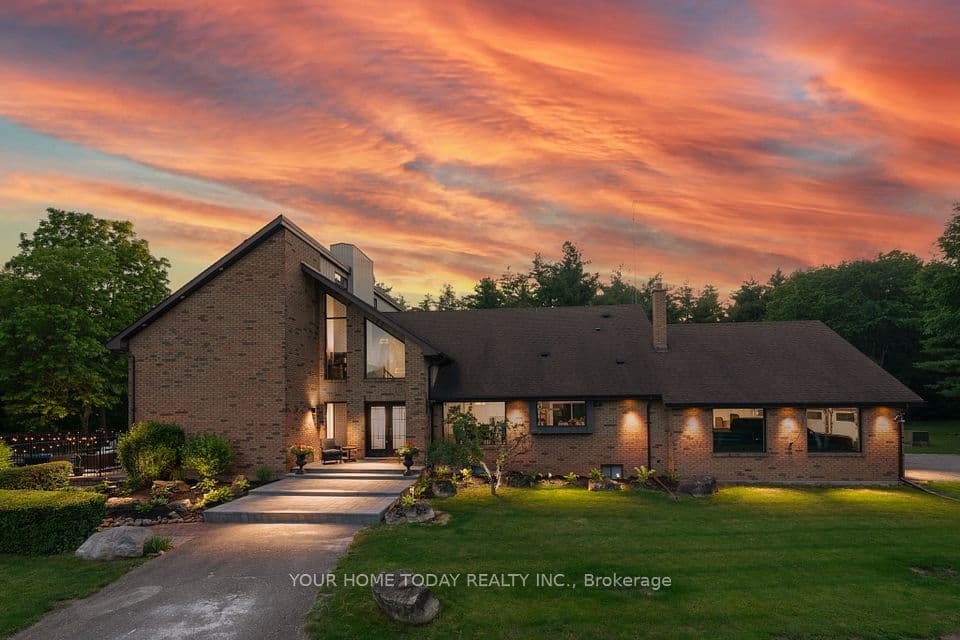 12492 Highway 7 Highway, Halton Hills, ON L7G 4S4 – main photo