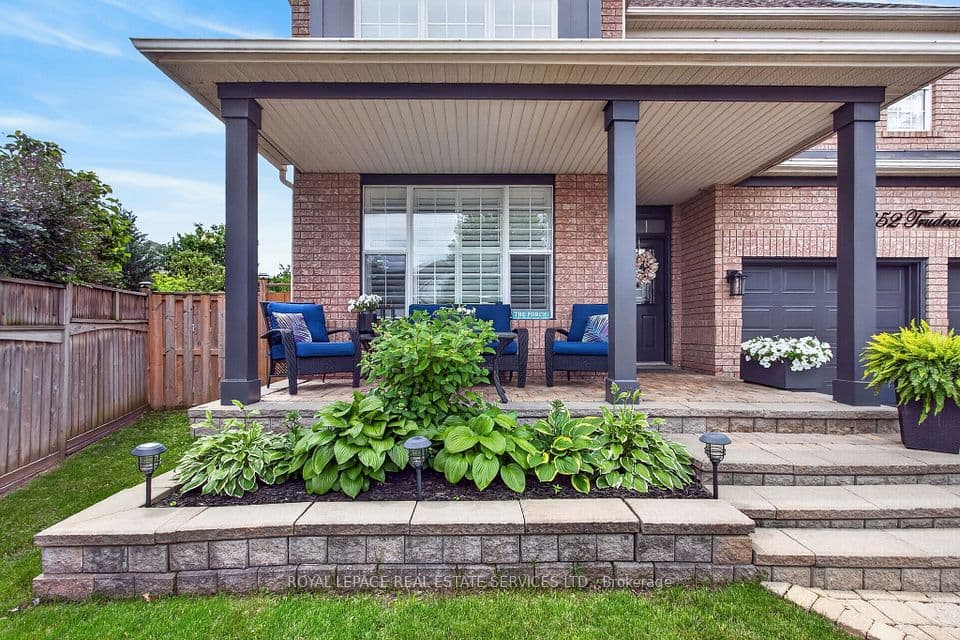 852 Trudeau Drive, Milton, ON L9T 5T7 – photo 2