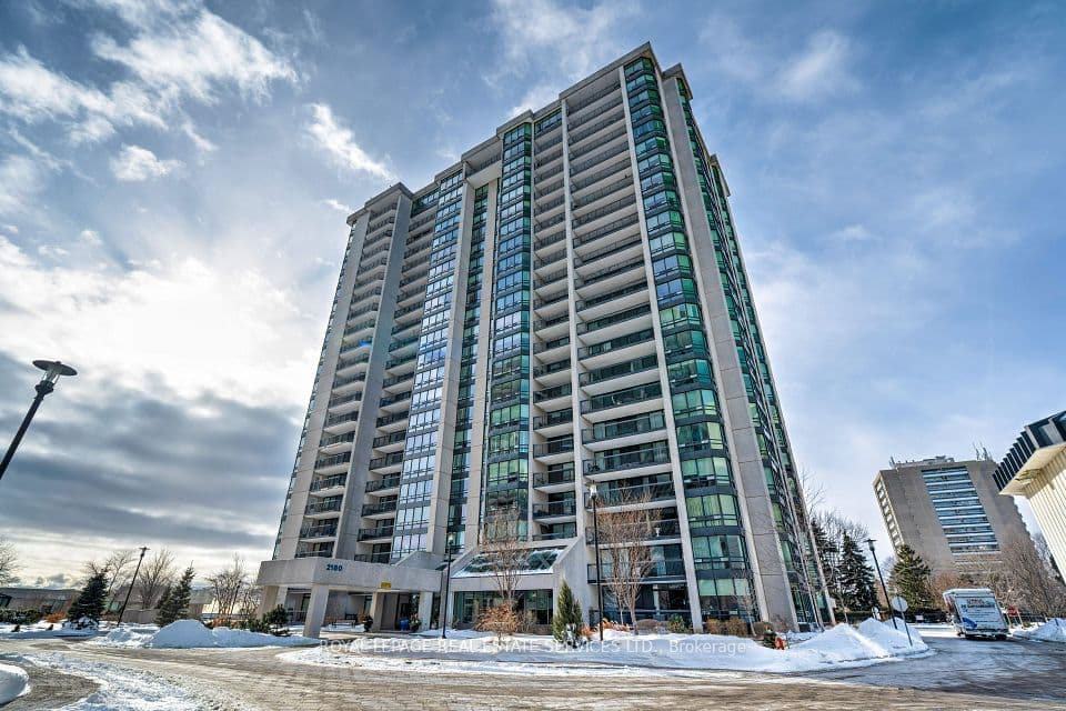 2180 Marine Drive 1602, Oakville, ON L6L 5V2 – main photo