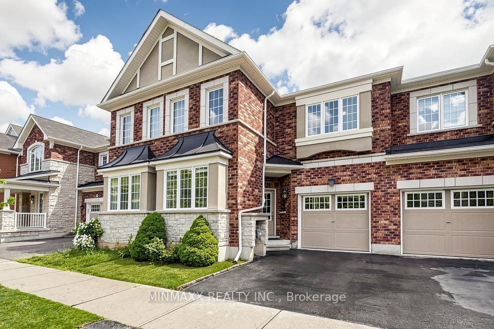 293 REIS Place, Milton, ON L9E 0A5 – photo 2