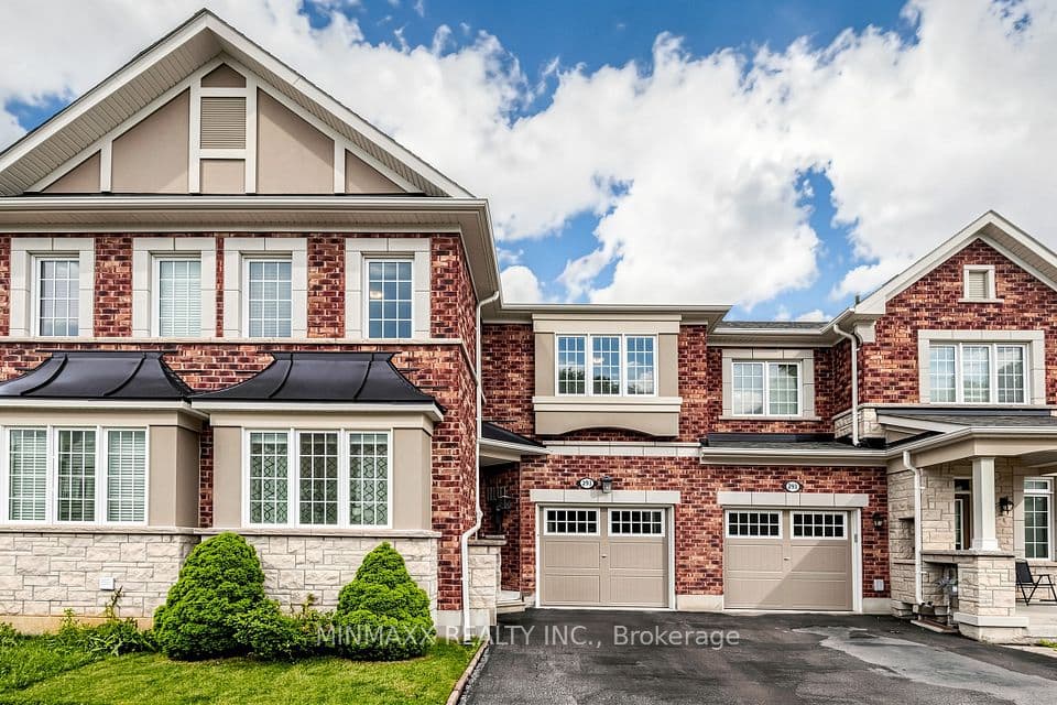 293 REIS Place, Milton, ON L9E 0A5 – main photo