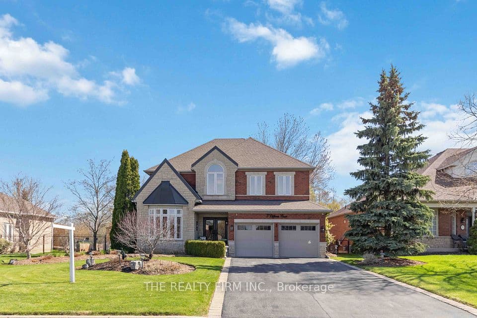 3 Cliffcrest Court, Caledon, ON L7C 1C1 – main photo