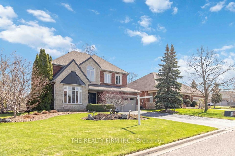 3 Cliffcrest Court, Caledon, ON L7C 1C1 – photo 2