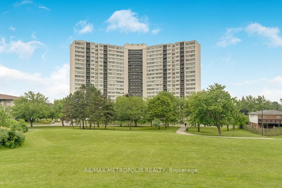 530 Lolita Gardens 1903, Mississauga, ON L5A 3T2 – main photo